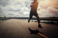 Voedingtips voor de running men