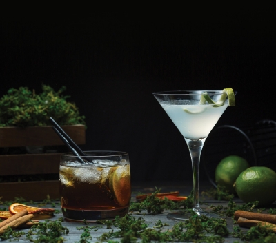 Onverwachte Whiskey cocktailrecepten die je vrouwelijke gasten zullen verbazen