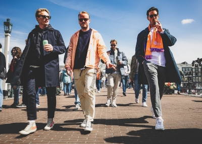 Nike lanceert stijlvolle WK 2026 lifestyle collectie voor Oranje